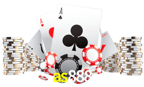 Jogue jogos de pôquer em as888