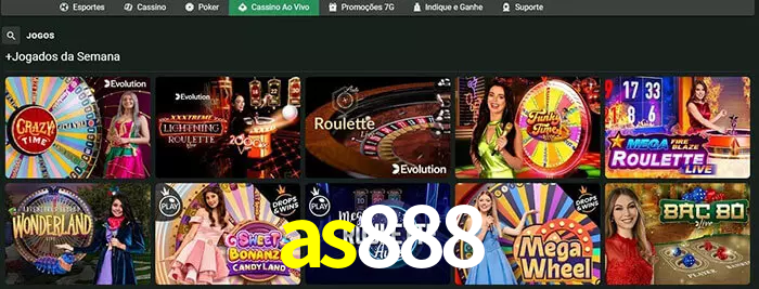 as888 bet