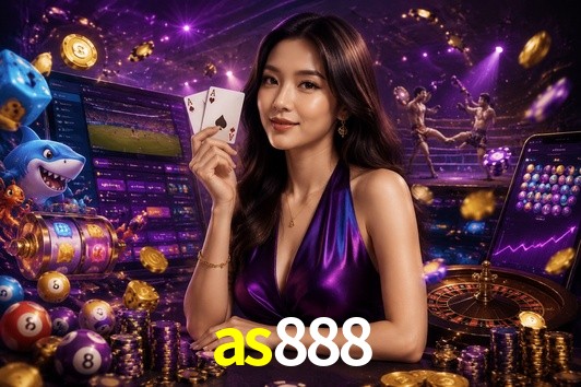 VIP Casino as888