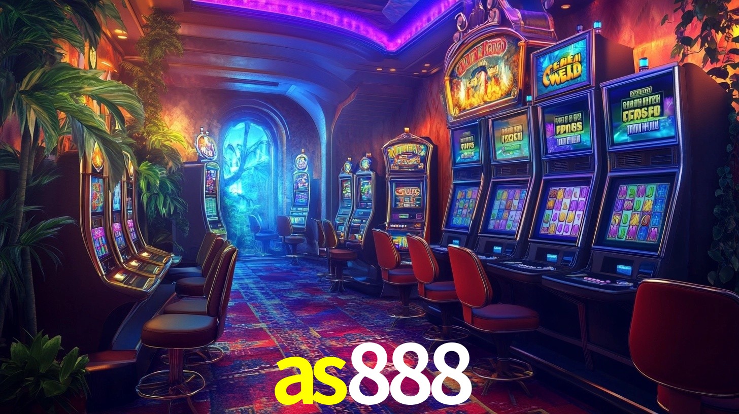 Tournaments as888