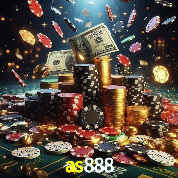 cassino as888