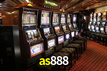 Inovações de Jogos na as888: O Futuro das Experiências Interativas