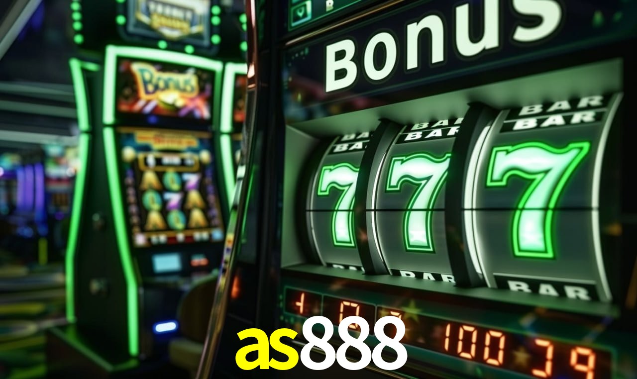 Game Providers as888