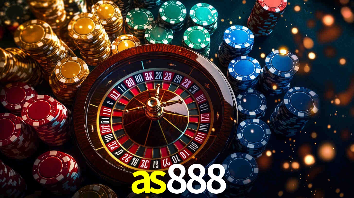 as888 App Interface