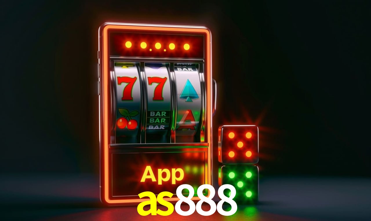 Jogos de Slot as888