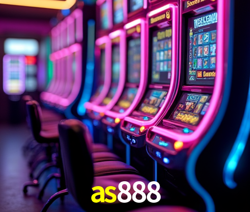 Lista de jogos de slot na as888