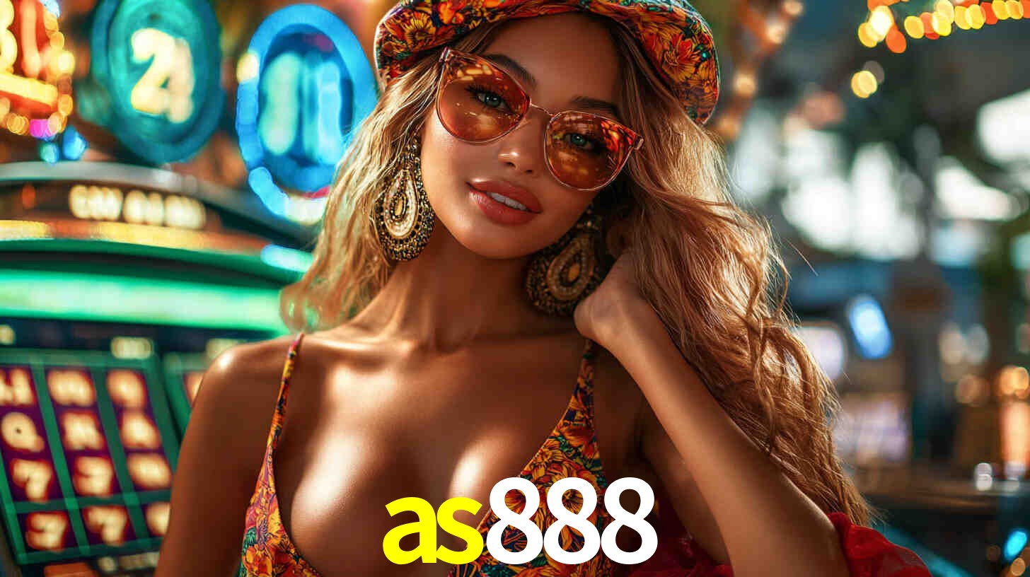 Exclusive Games as888
