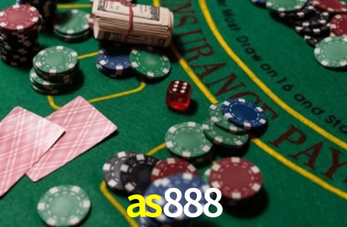 as888 bet