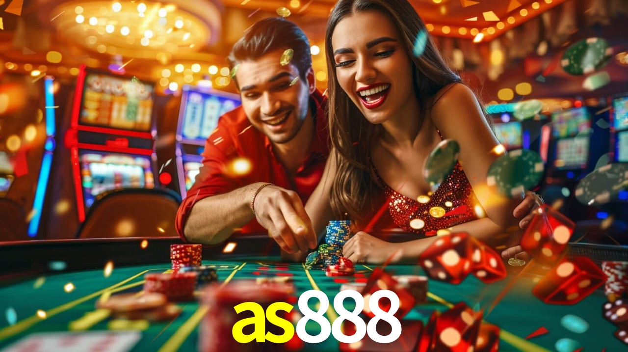 Integração de APIs as888