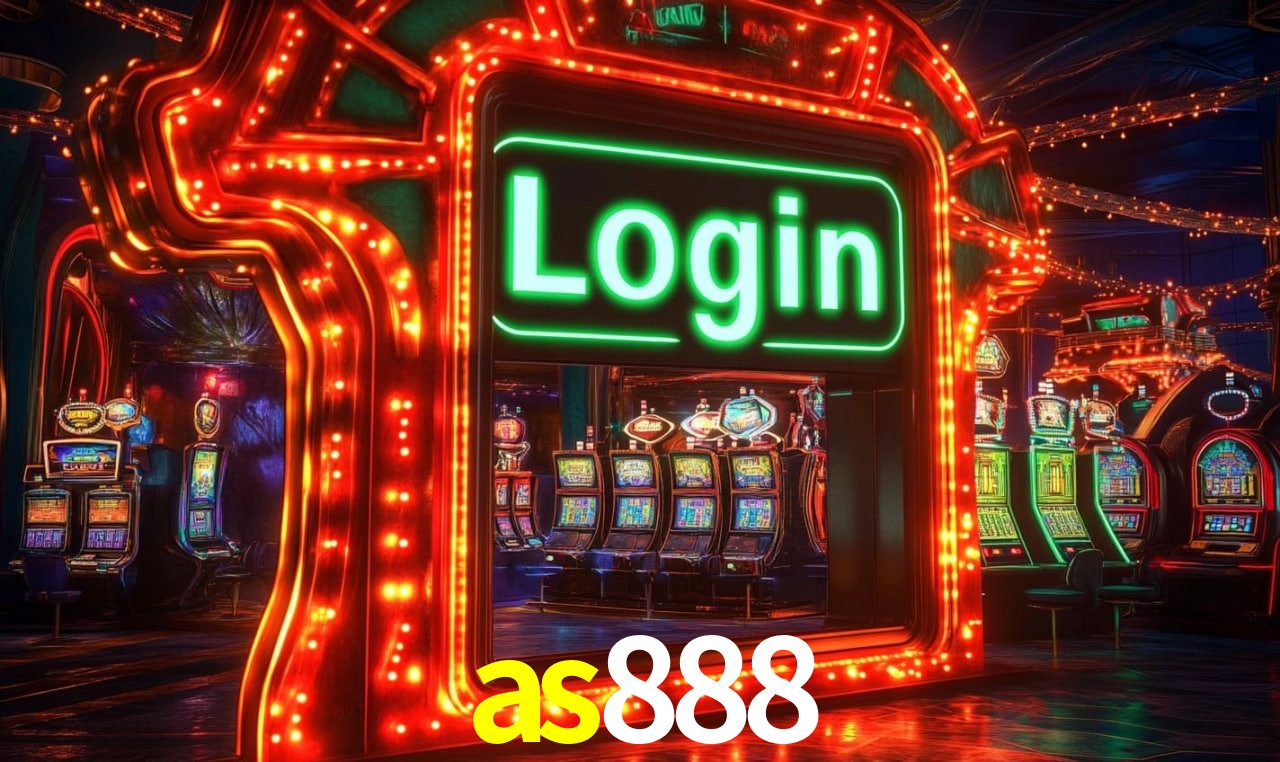 Apostas de Tênis as888