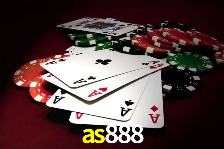 Casino VIP as888