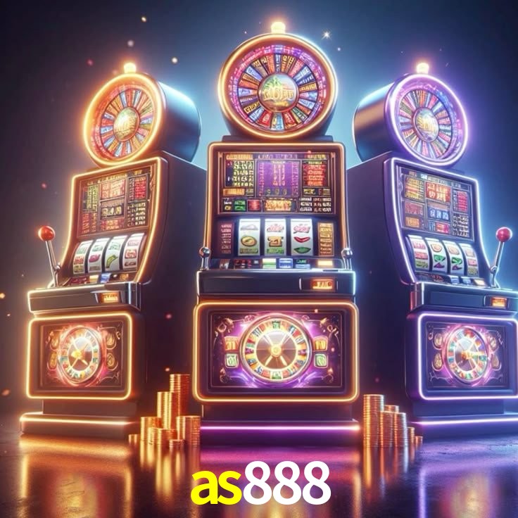 as888: Jogos de Caça-Níqueis-Altas Recompensas, Roleta-Velocidade, Blackjack-Desafios Máximos