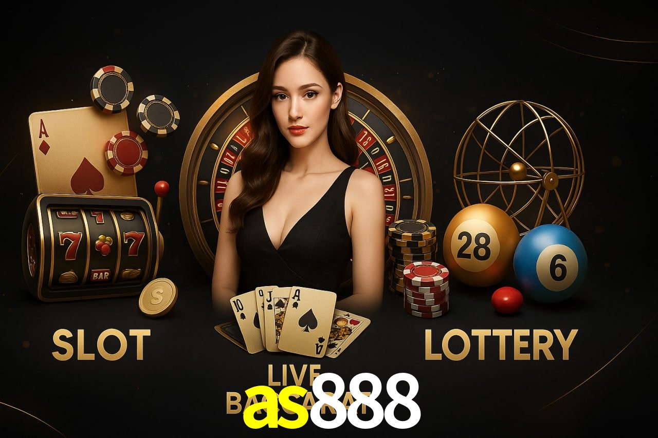 Catálogo de jogos na as888