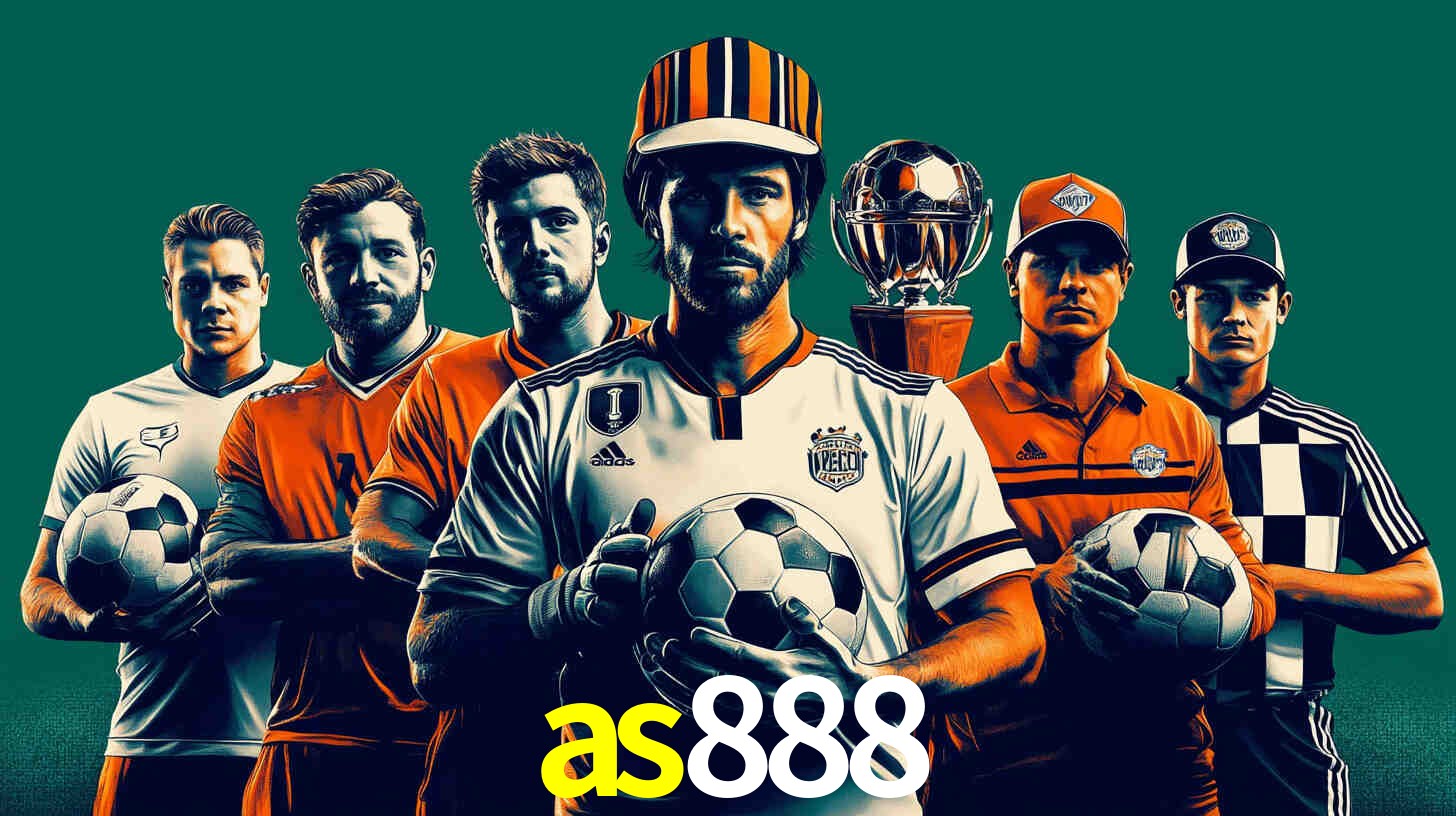 Descubra a Essência do as888: Nossa História e Compromissos