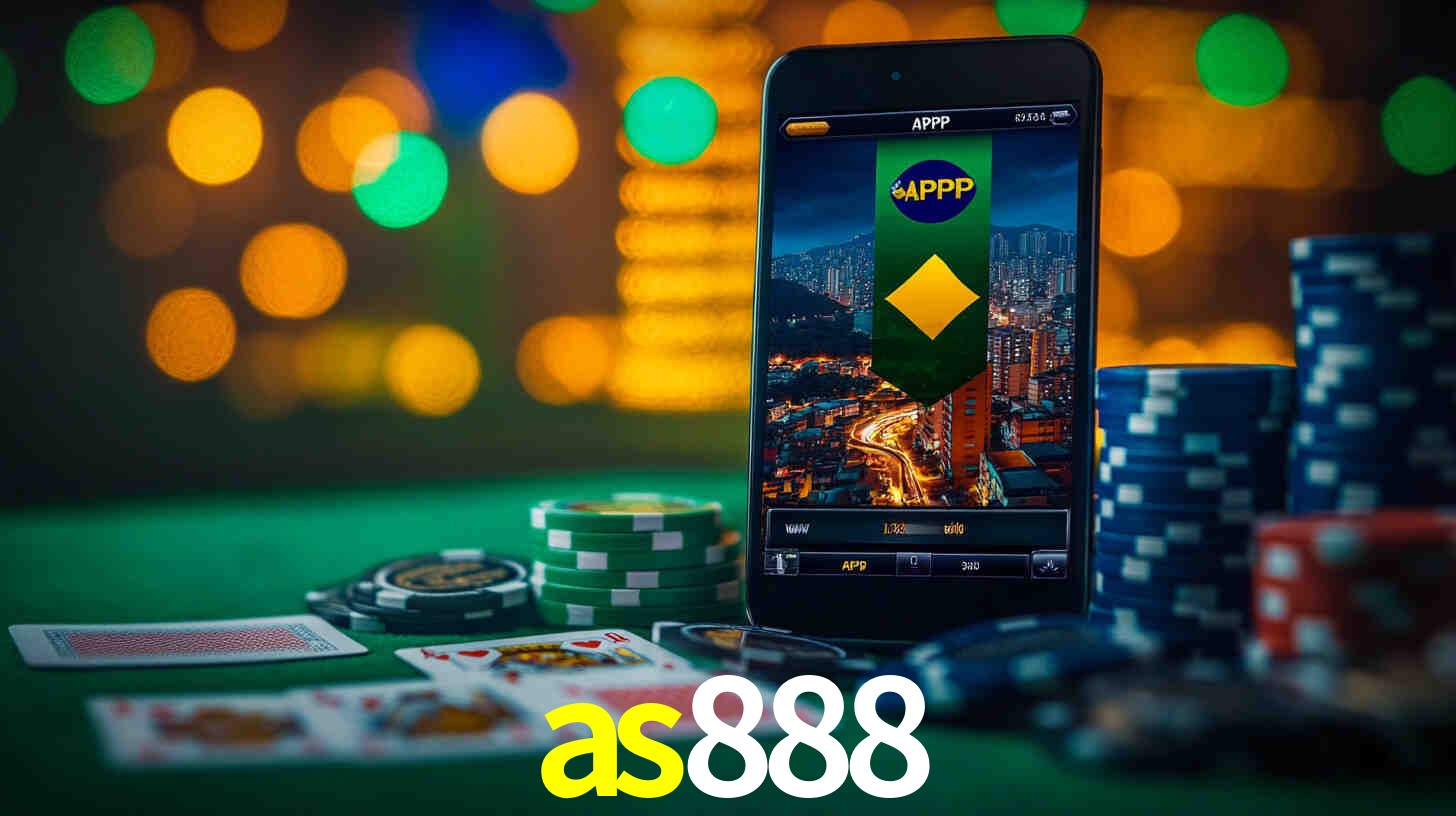 Explorando a Categoria de Eventos em Apostas na as888