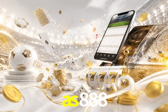 Welcome Bonus as888