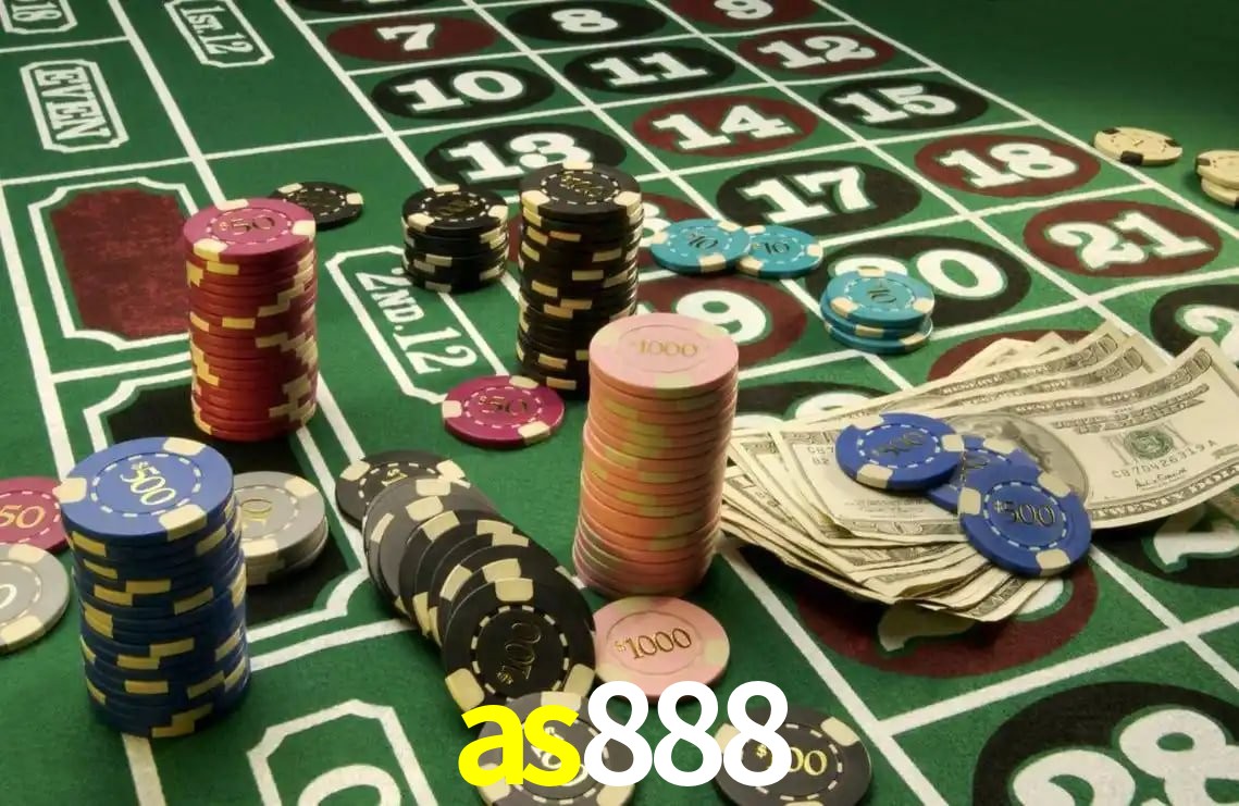 as888 bet