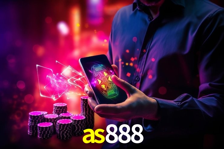 Mesa de Blackjack as888
