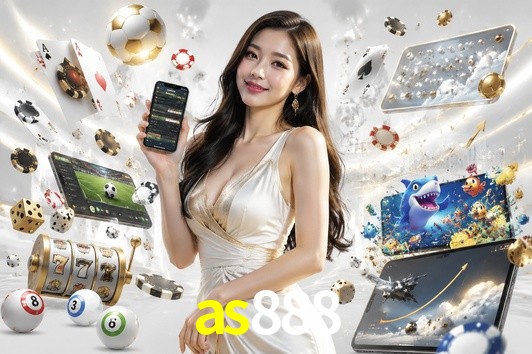 Live Casino as888