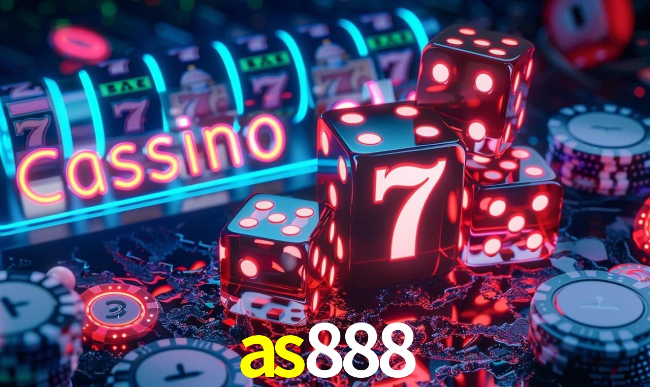 Experiência VIP as888