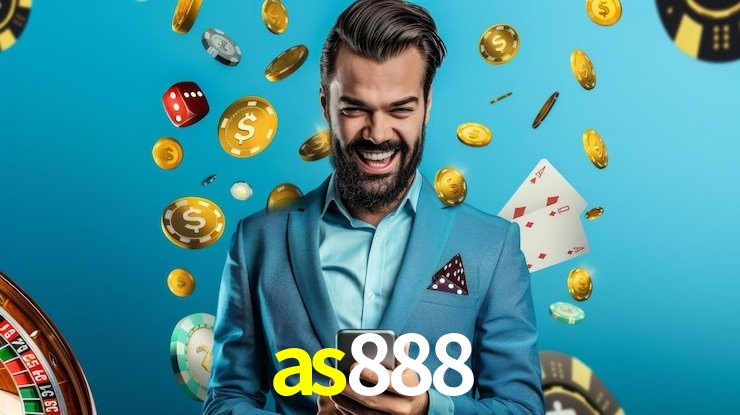 Games Directory as888