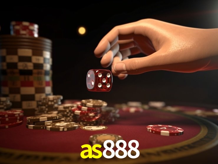 Login Seguro as888