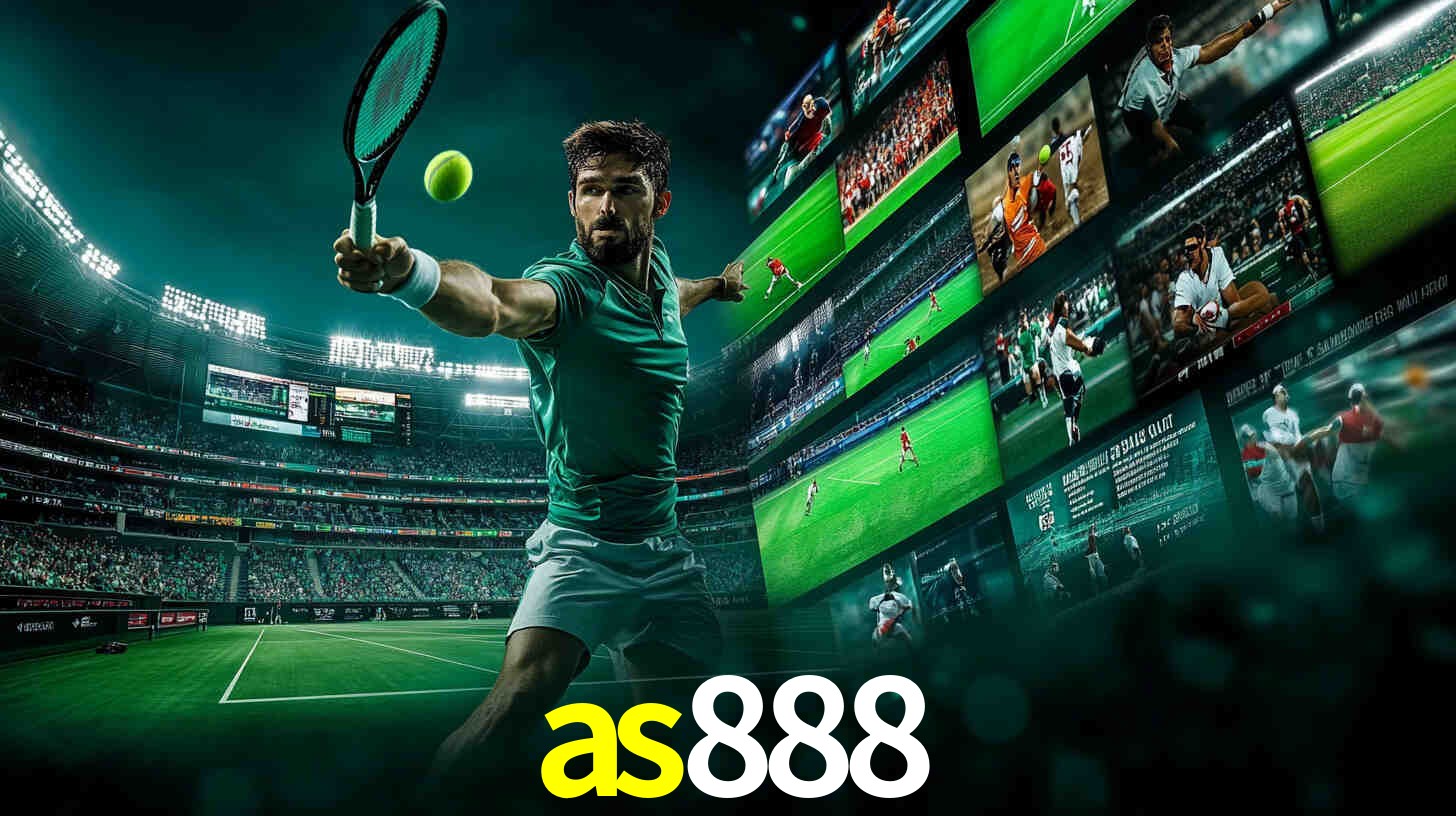 Descubra a Essência do as888: Nossa História e Compromissos