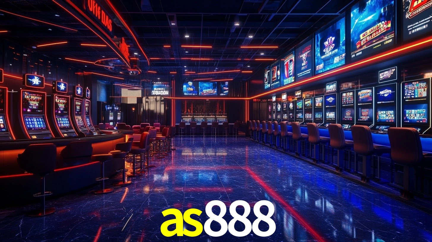 Welcome Bonus as888
