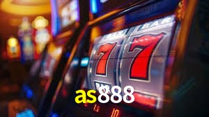 Sistemas de Segurança as888