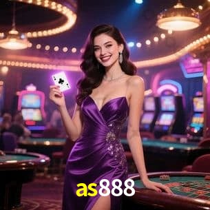 Casino Ao Vivo as888