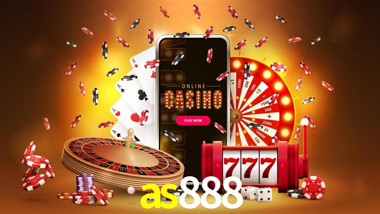A Experiência Imersiva dos Cassinos Ao Vivo no as888