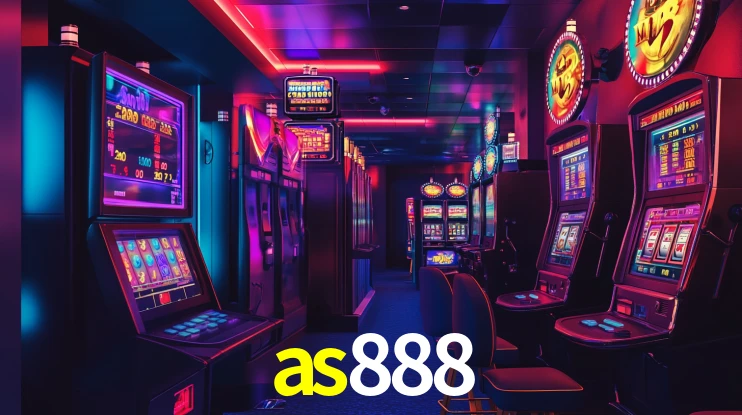 as888 bet