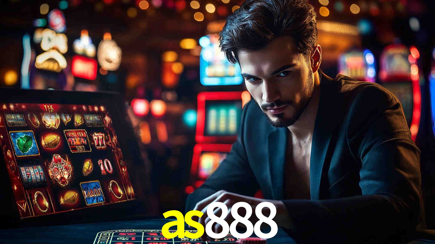 as888 bet