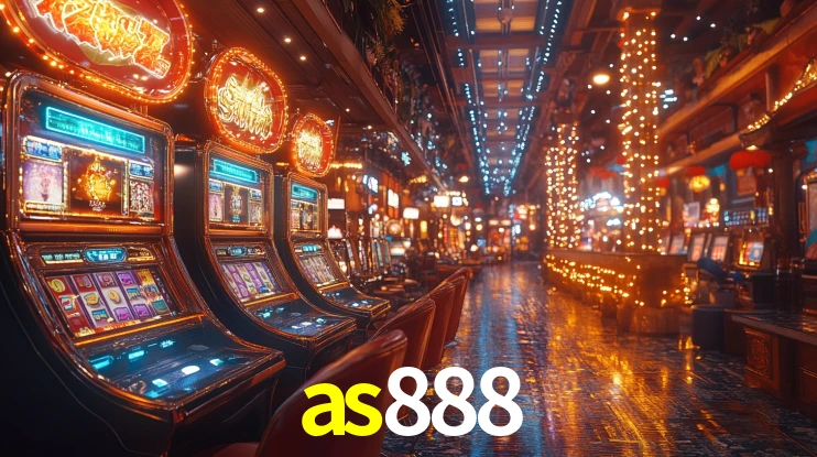 as888 bet
