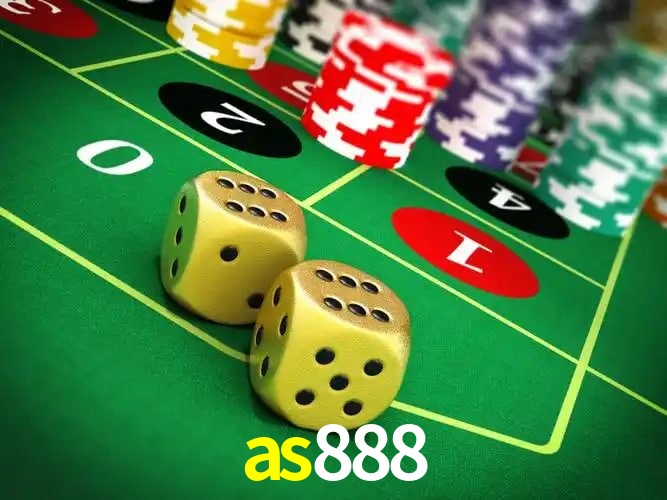 Tennis Betting as888