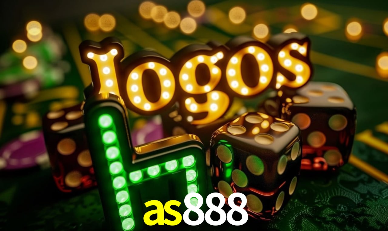Casino Ao Vivo as888