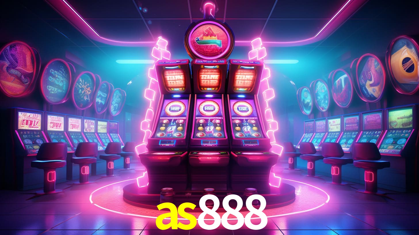 as888: Seu Especialista em Apostas Esportivas Brasileiras