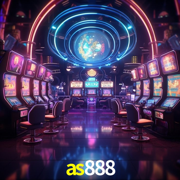 Saque PIX as888