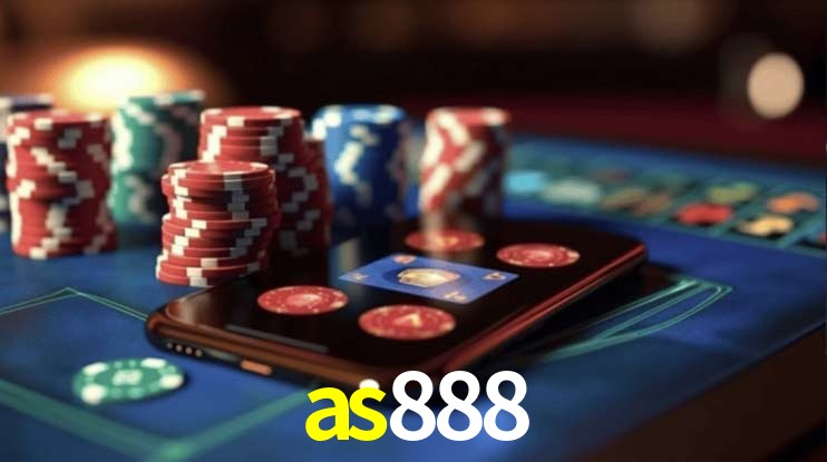 Benefícios da Conta as888