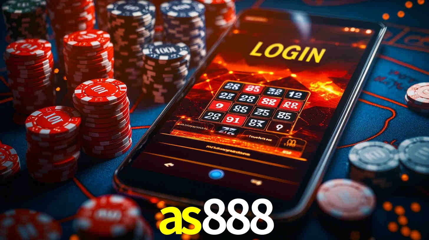 Bônus Generosos e Exclusivos no as888 para Você!