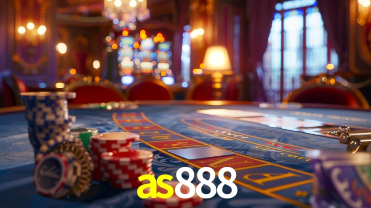 Responsive Design as888