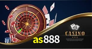 Experiência VIP as888