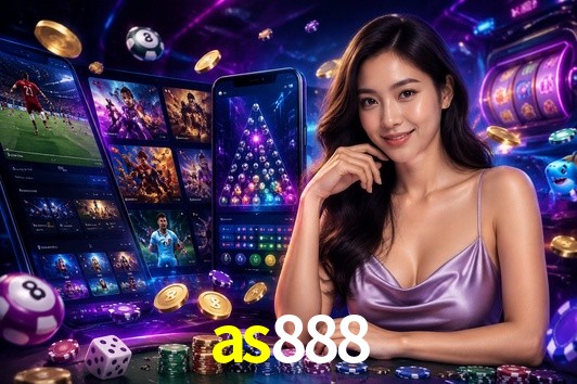 Seasonal Promotions as888