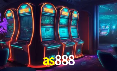 A Revolução dos Aplicativos de Jogos no as888