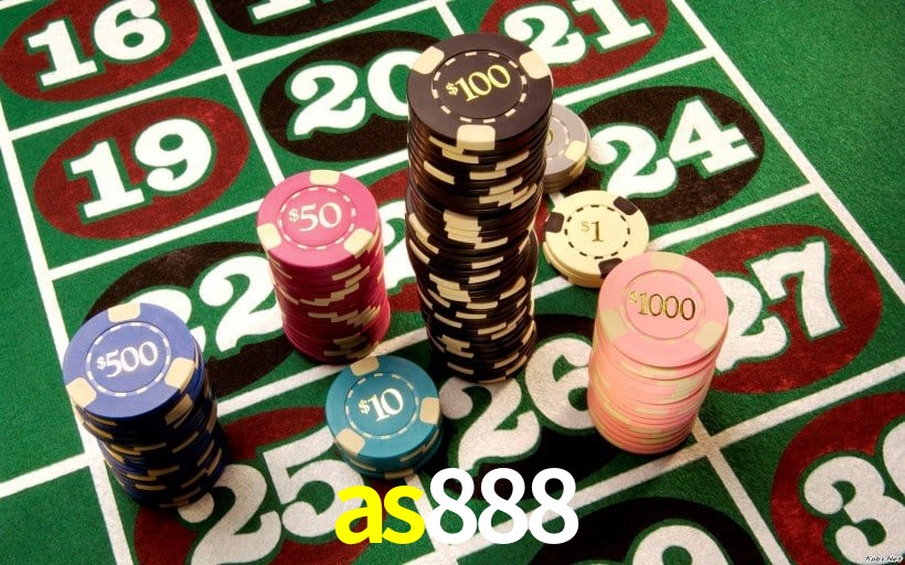 Estatísticas as888