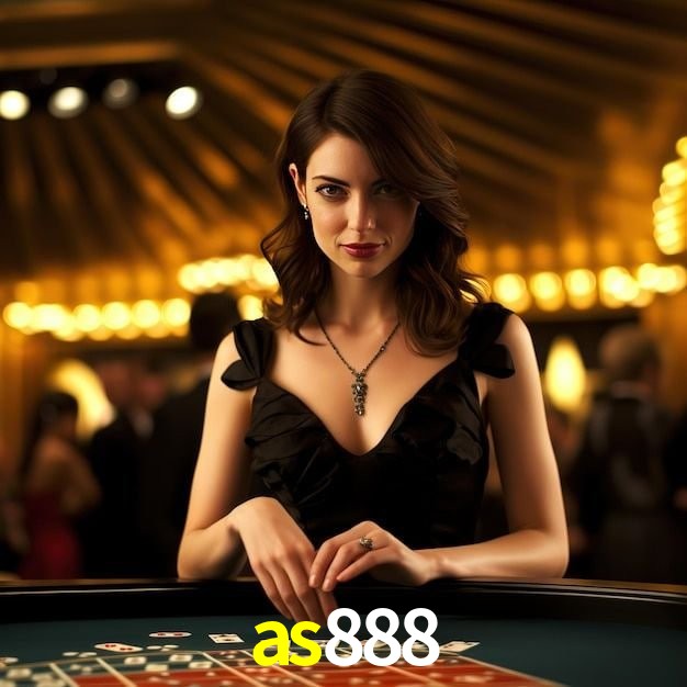 Inovações de Jogos na as888: O Futuro das Experiências Interativas
