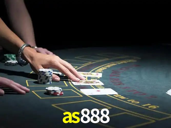 Caishen Wins as888