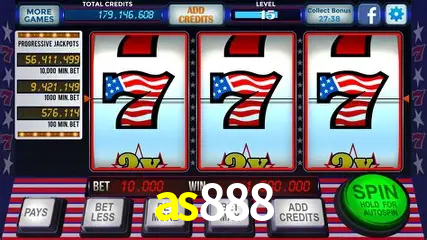 Desvendando o Mundo dos Jogos Virtuais na as888