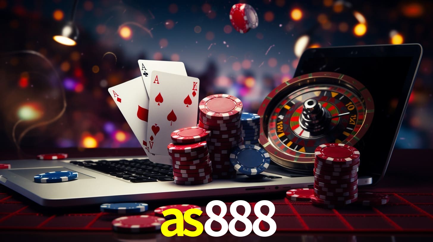 Live Casino as888