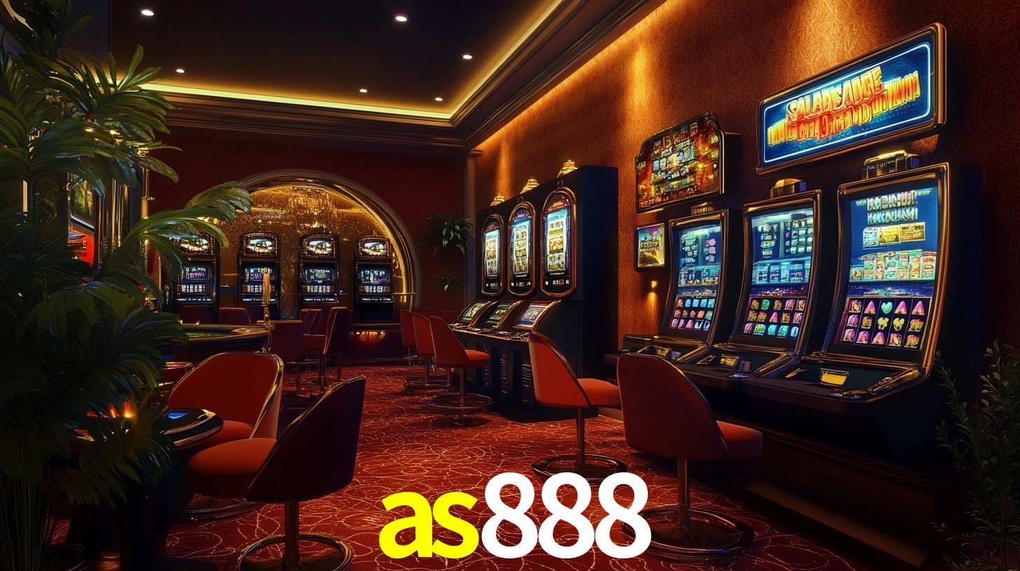 Programa VIP as888